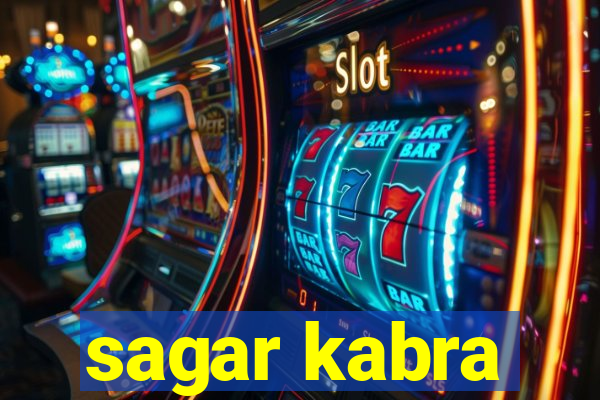 sagar kabra