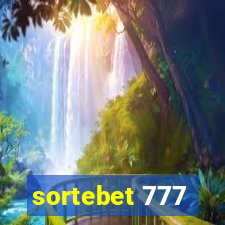 sortebet 777