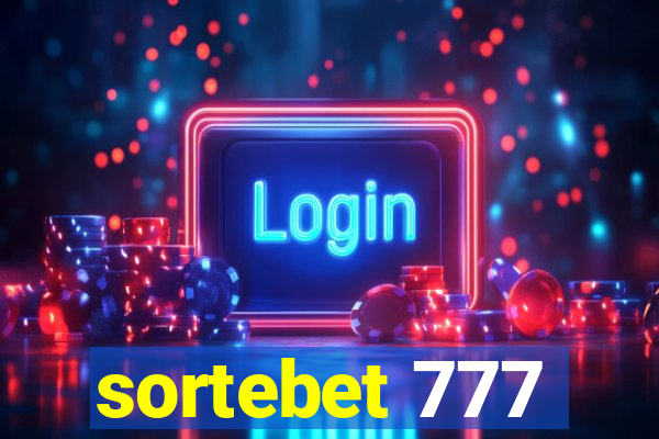 sortebet 777