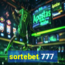 sortebet 777