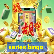 series bingo