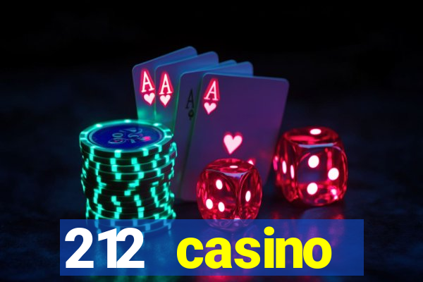 212 casino watertown sd