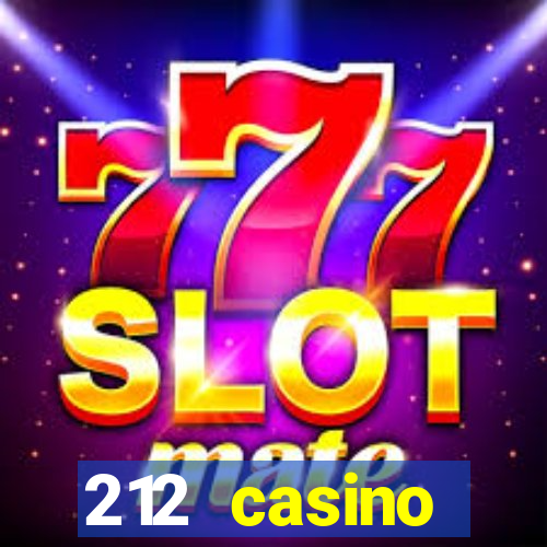 212 casino watertown sd