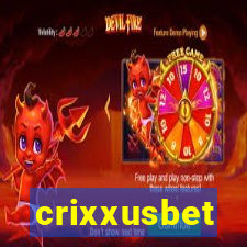 crixxusbet