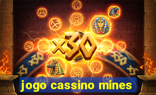 jogo cassino mines