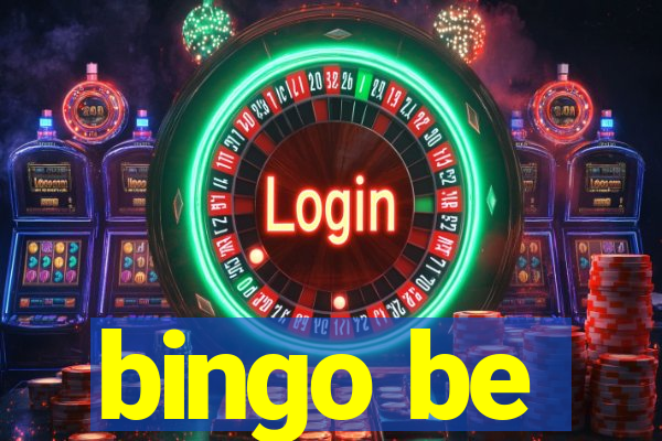 bingo be