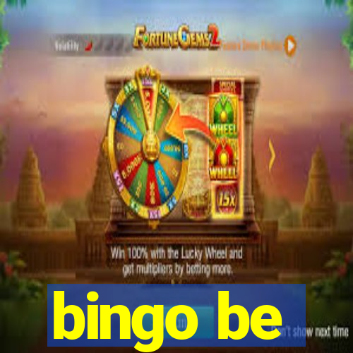 bingo be