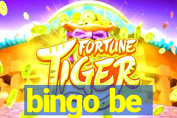 bingo be