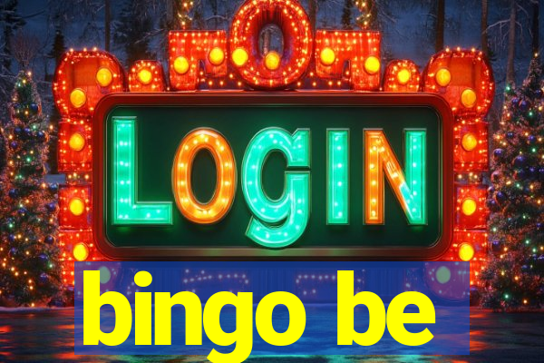 bingo be