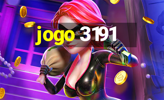 jogo 3191