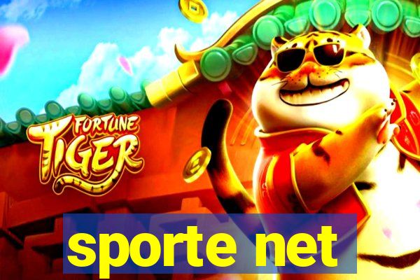 sporte net