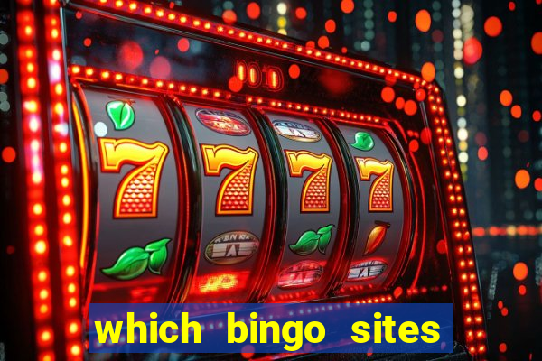 which bingo sites are linked