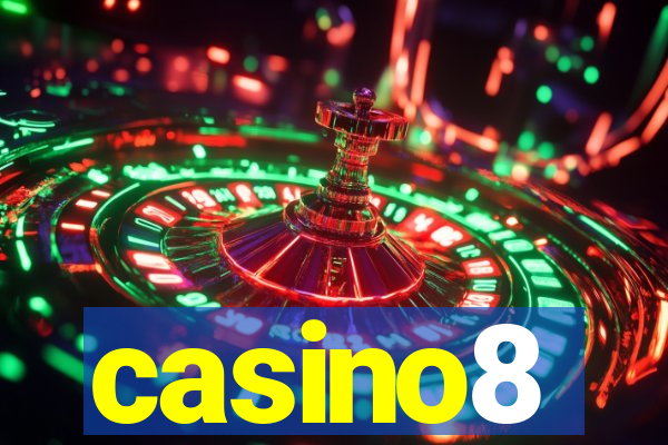 casino8