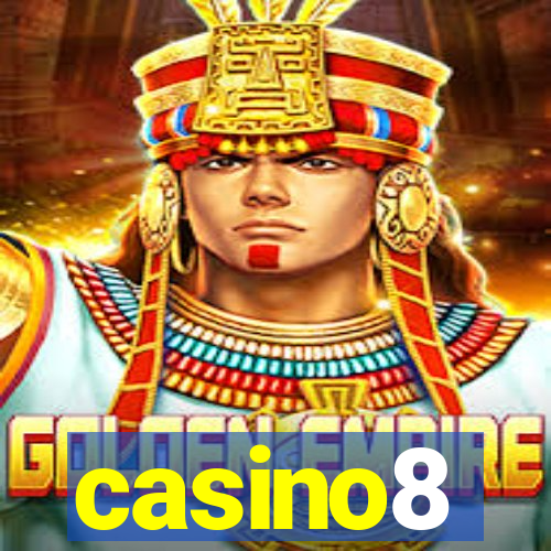 casino8