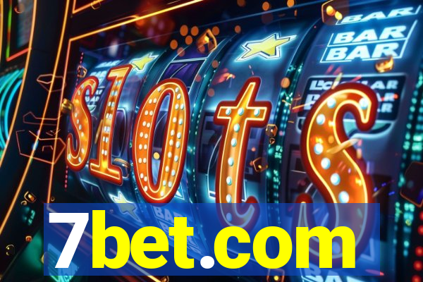 7bet.com