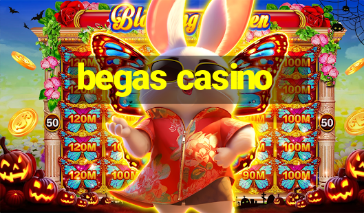 begas casino