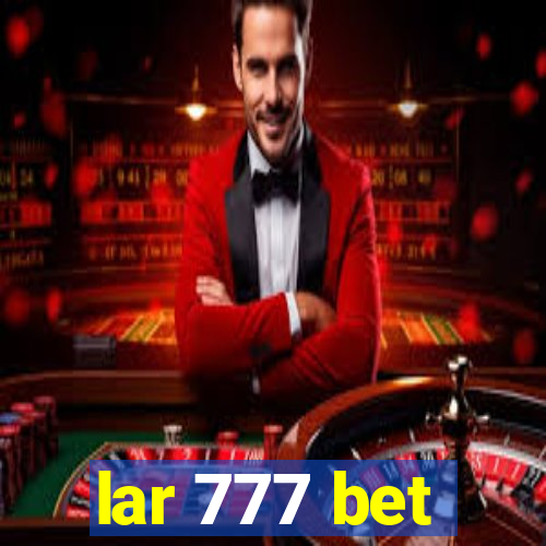 lar 777 bet