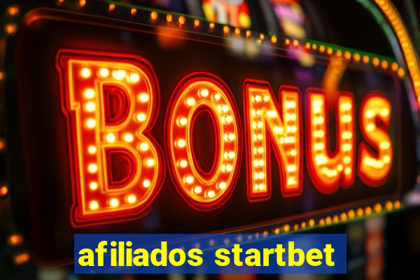 afiliados startbet