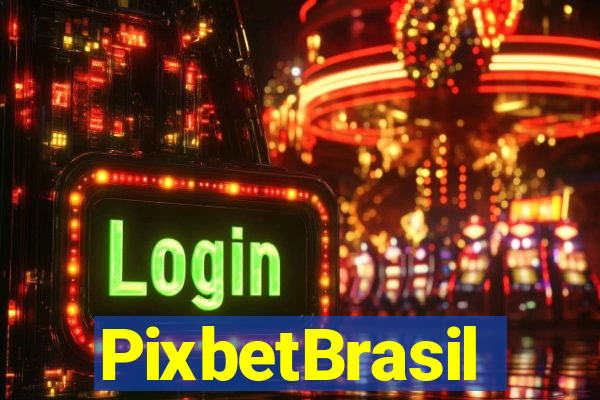 PixbetBrasil