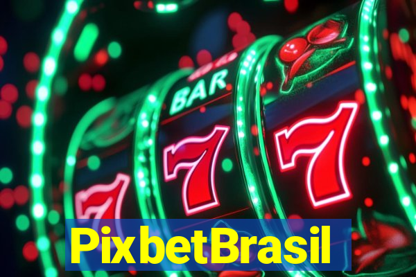 PixbetBrasil