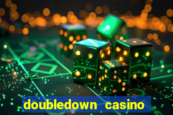 doubledown casino free chips bonus collector