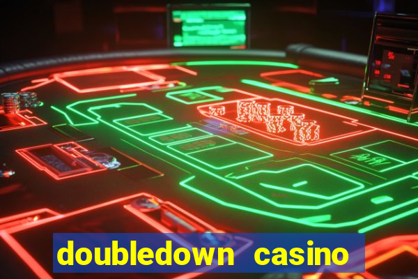 doubledown casino free chips bonus collector