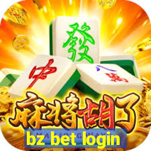 bz bet login