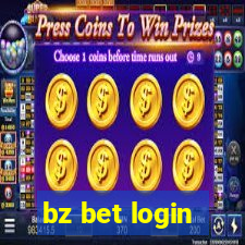 bz bet login