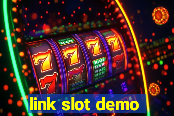 link slot demo