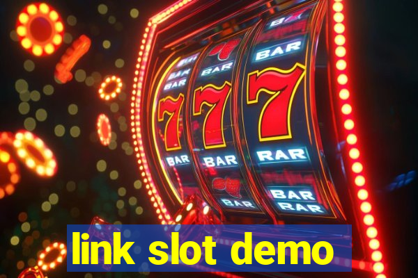 link slot demo