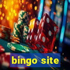 bingo site