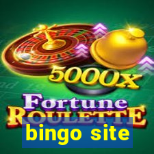 bingo site