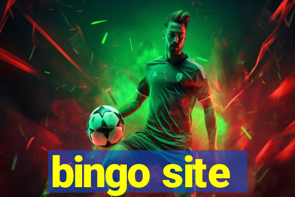 bingo site