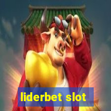 liderbet slot