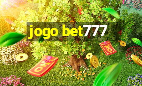 jogo bet777