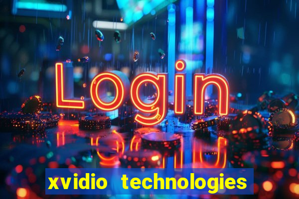 xvidio technologies startup brasil 202