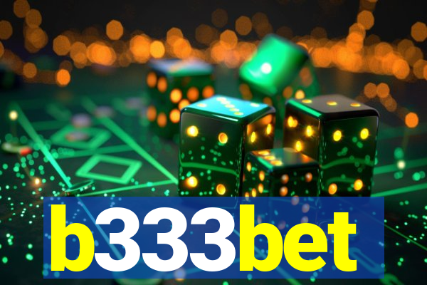 b333bet