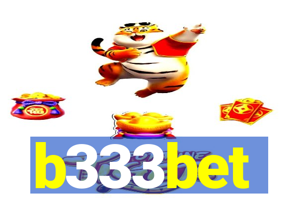 b333bet