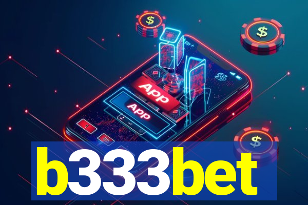 b333bet