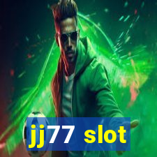 jj77 slot