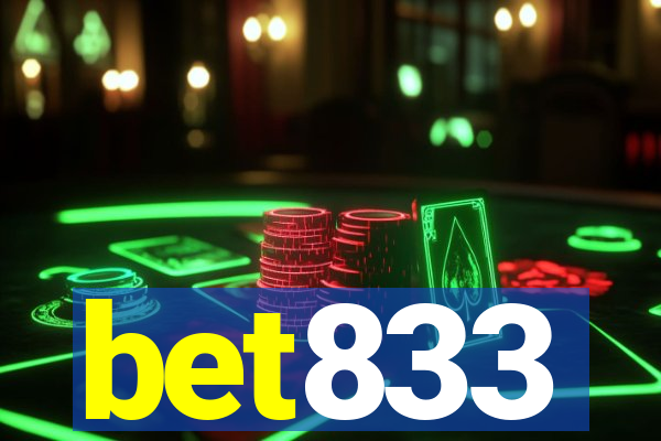 bet833