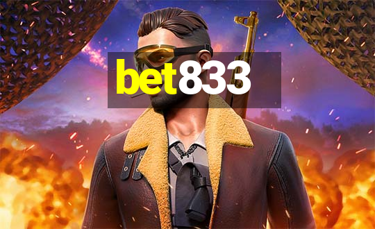 bet833