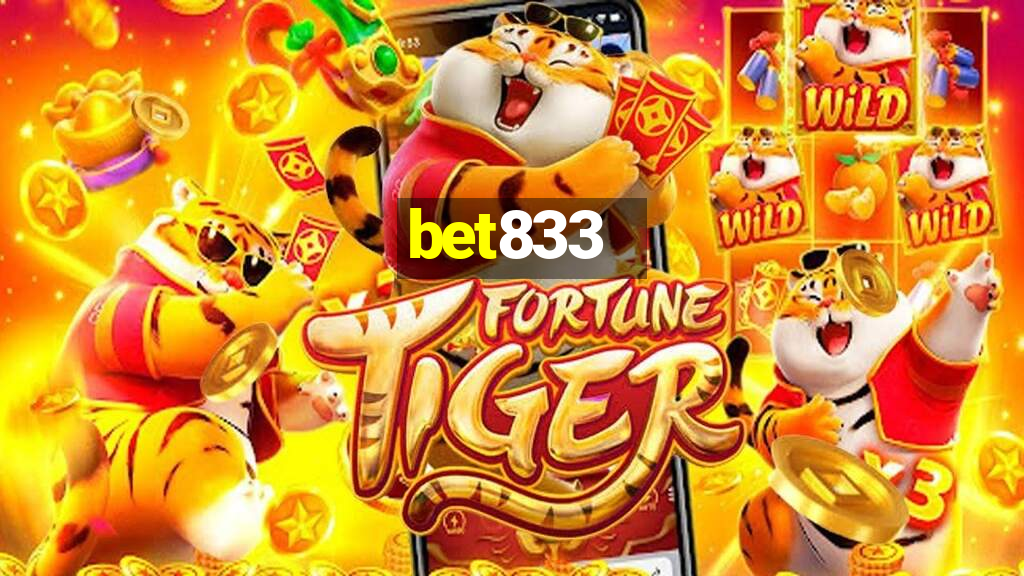 bet833