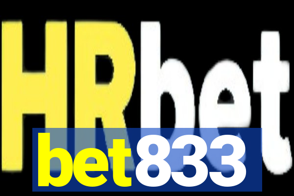 bet833