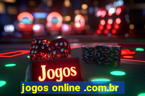 jogos online .com.br