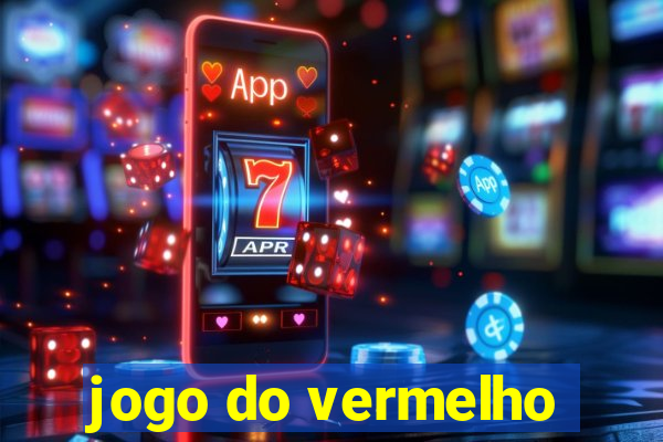 jogo do vermelho