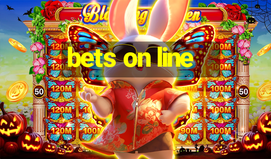 bets on line