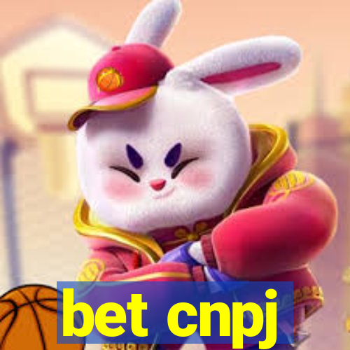 bet cnpj