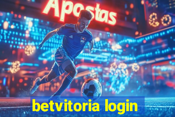 betvitoria login