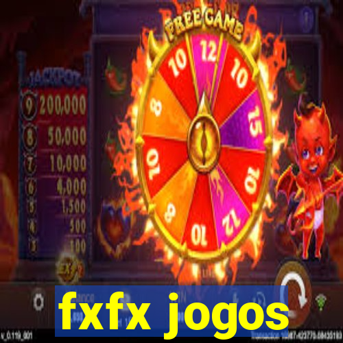 fxfx jogos